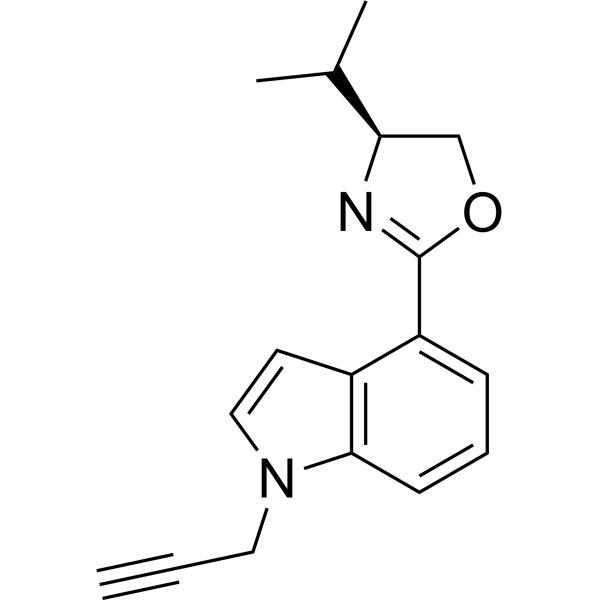 Antiviral agent 53